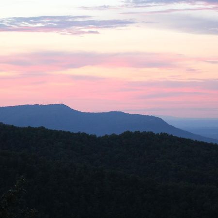 It'S All About The View Villa Gatlinburg Bagian luar foto