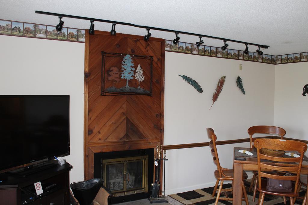 It'S All About The View Villa Gatlinburg Bagian luar foto