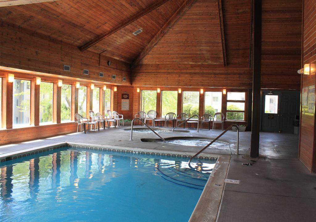 It'S All About The View Villa Gatlinburg Bagian luar foto