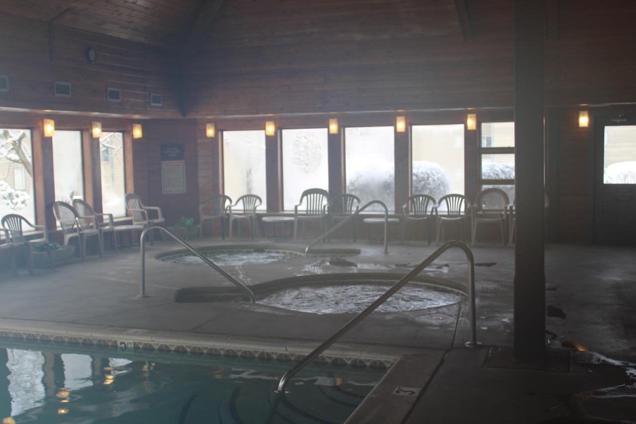 It'S All About The View Villa Gatlinburg Bagian luar foto