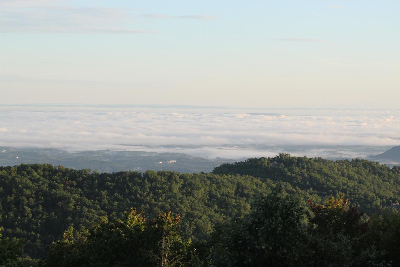 It'S All About The View Villa Gatlinburg Bagian luar foto