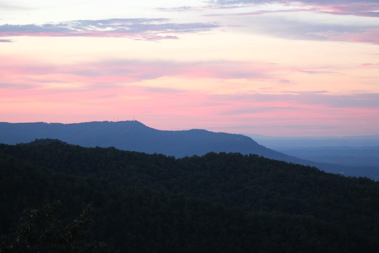 It'S All About The View Villa Gatlinburg Bagian luar foto