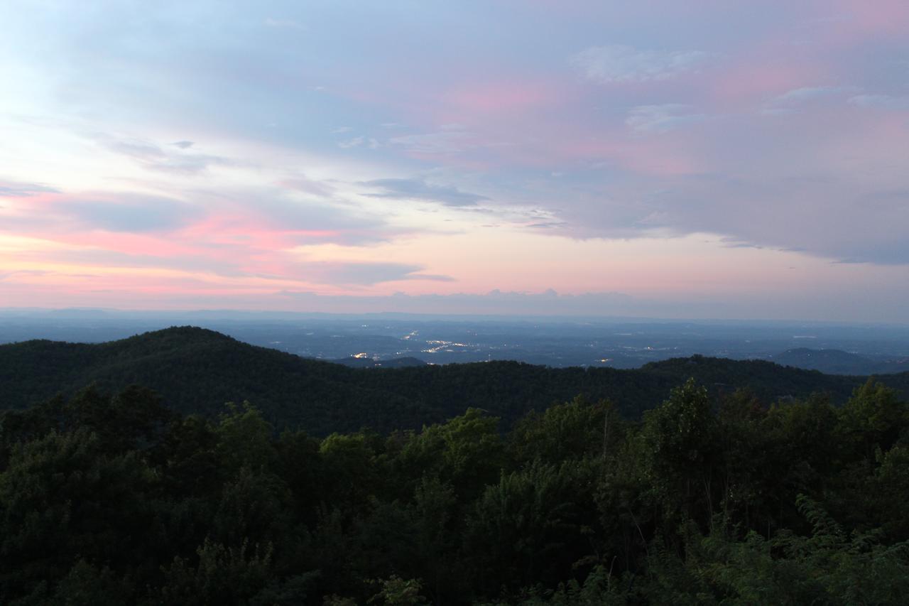 It'S All About The View Villa Gatlinburg Bagian luar foto