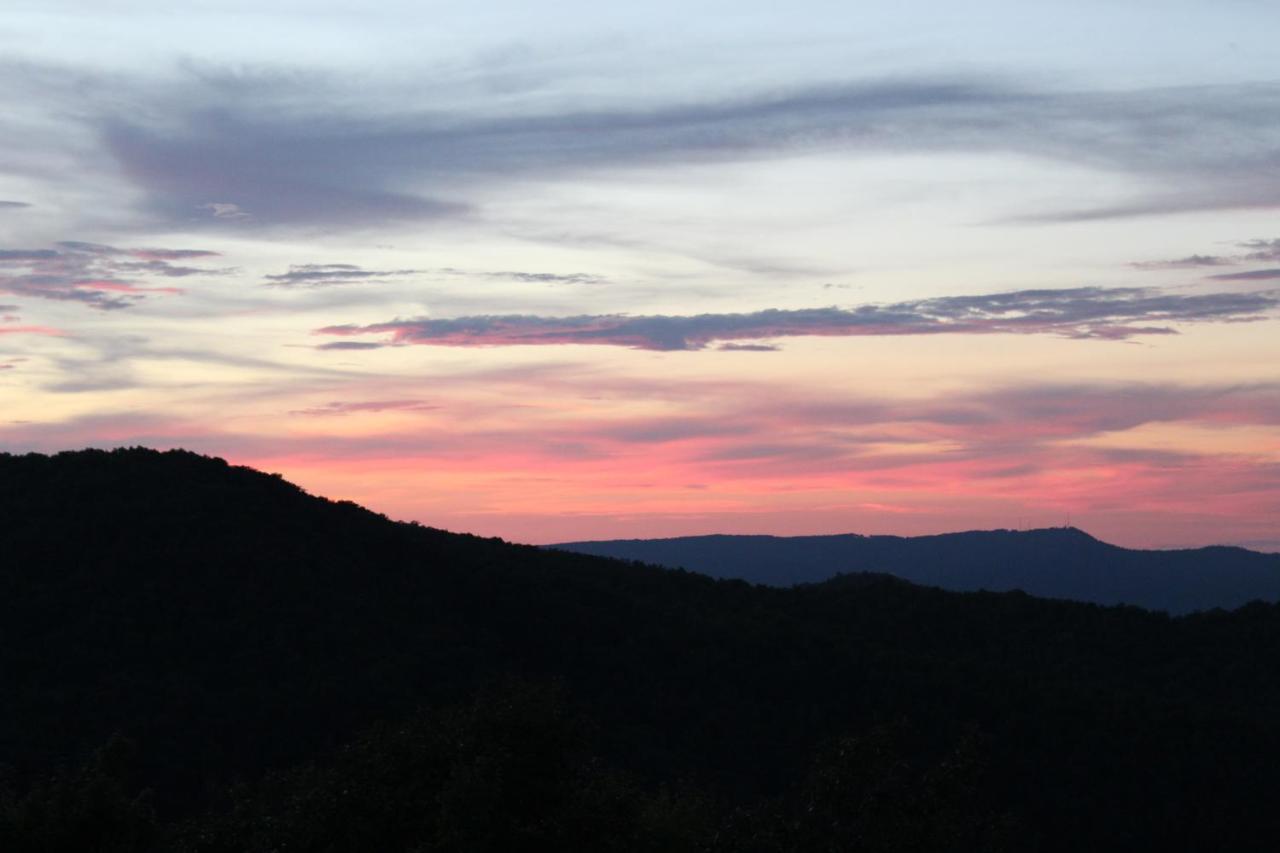 It'S All About The View Villa Gatlinburg Bagian luar foto