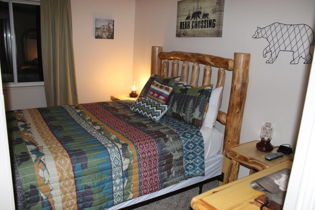 It'S All About The View Villa Gatlinburg Bagian luar foto