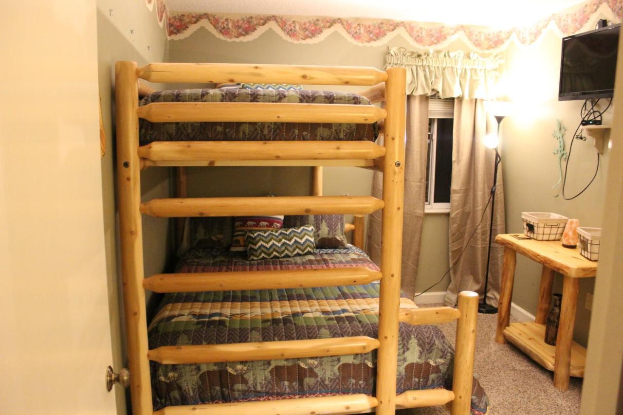 It'S All About The View Villa Gatlinburg Bagian luar foto