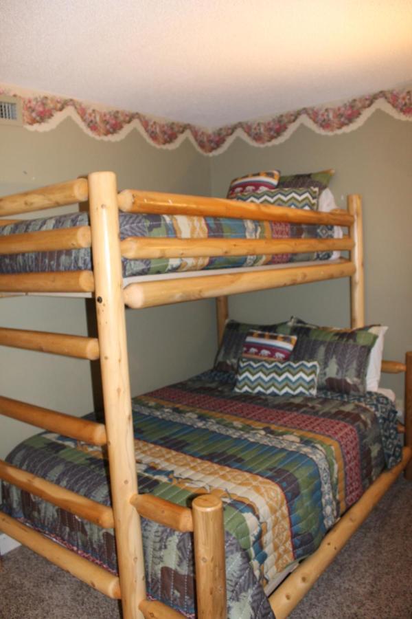 It'S All About The View Villa Gatlinburg Bagian luar foto