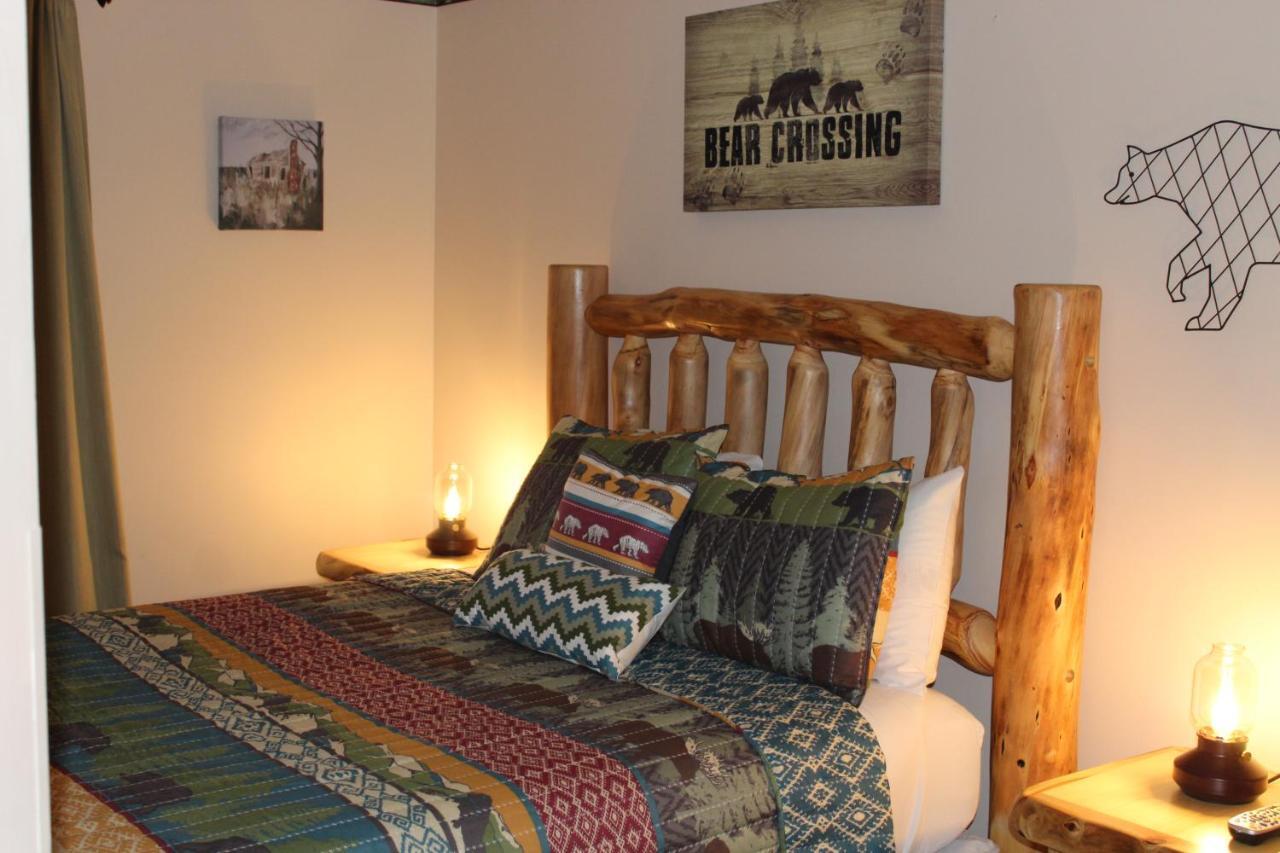 It'S All About The View Villa Gatlinburg Bagian luar foto